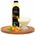Yogurt Probiótico (6 cepas) De Aguaymanto