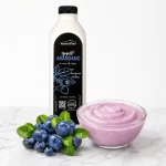 Yogurt Probiótico (6 cepas) De Arandano