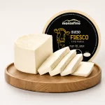 Queso Fresco
