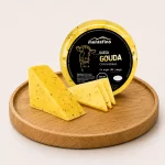 Queso Gouda Con Hierbas Finas