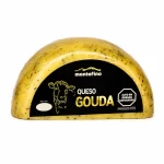 Queso Gouda Con Hierbas Finas - Imagen 5