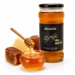 Miel De Abeja