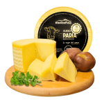 Queso Paria Maduro