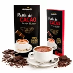 Pasta Pura De Cacao