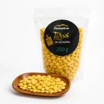 Tarwi Cocido En Salmuera