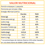 Queso Parmesano - Imagen 4