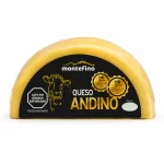 Queso Andino - Imagen 2