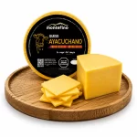 Queso Ayacuchano