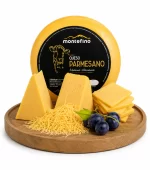 Queso Parmesano