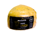 Queso Gouda Con Hierbas Finas - Imagen 3