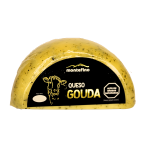 Queso Gouda Con Hierbas Finas - Imagen 2