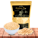 Quinua Pop 100gr