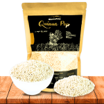Quinua Pop 100gr - Imagen 2