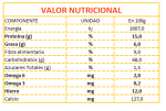 Harina De Quinua Blanca Orgánica - Imagen 2