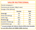 Yogurt Probiótico (6 cepas) De Arandano - Imagen 2