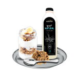 Yogurt Probiótico (6 cepas) Natural 950ml - Imagen 2