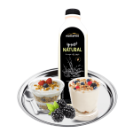 Yogurt Probiótico (6 cepas) Natural 950ml