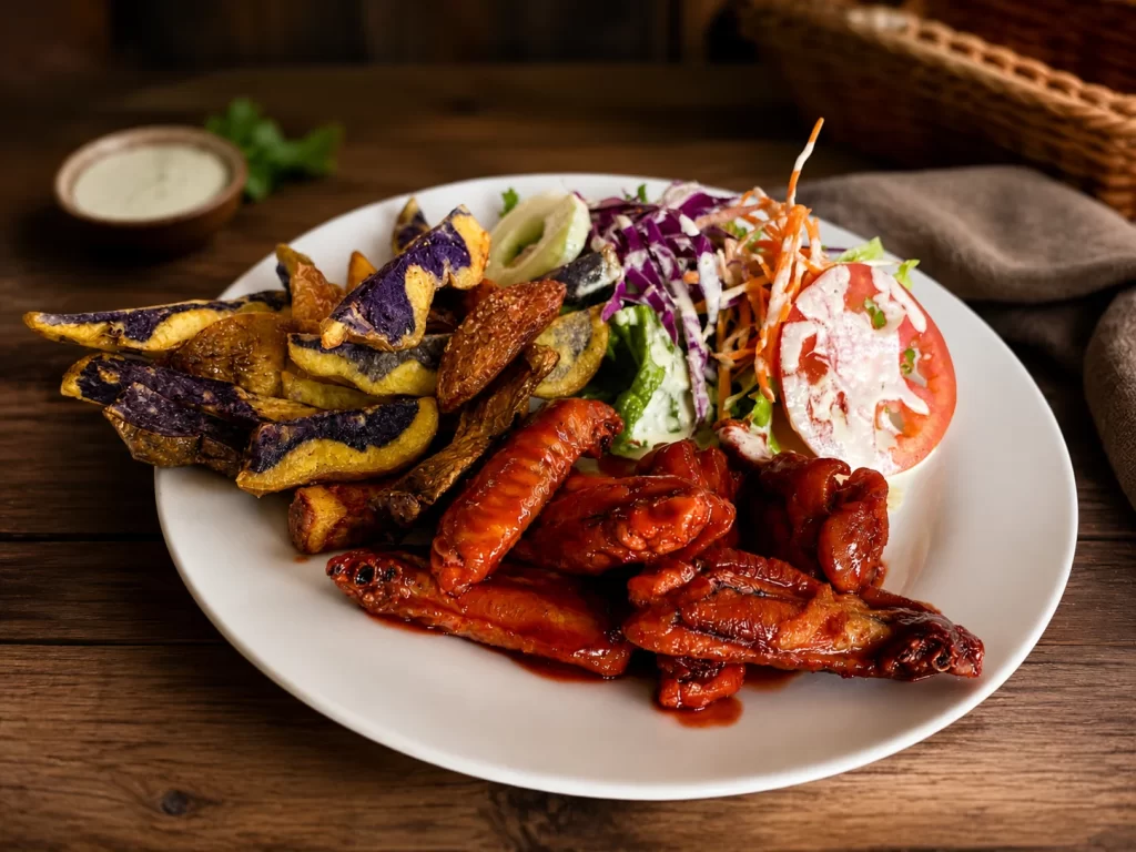alitas