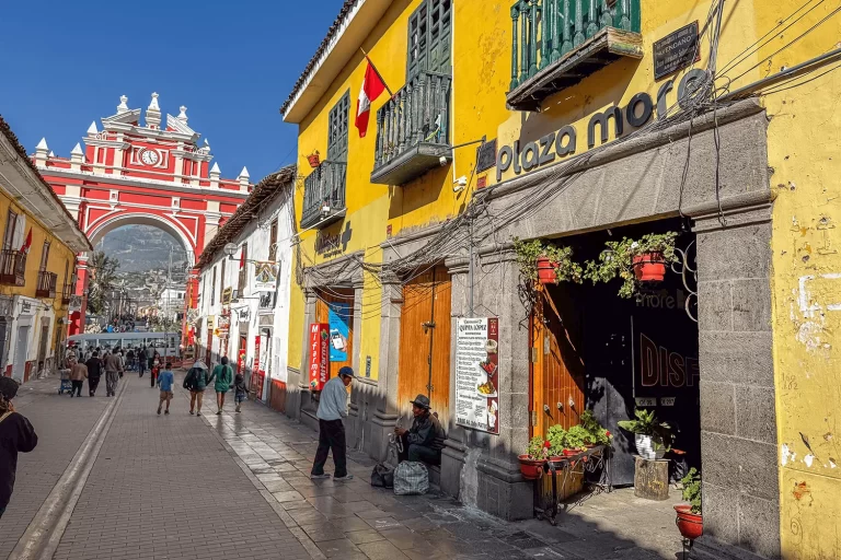 local plazamore